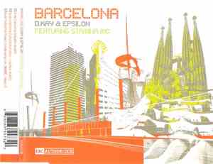 D. Kay & Epsilon Featuring Stamina MC - Barcelona