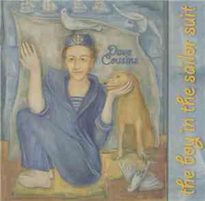 Dave Cousins & The Blue Angel Orchestra - The Boy In The Sailor Suit