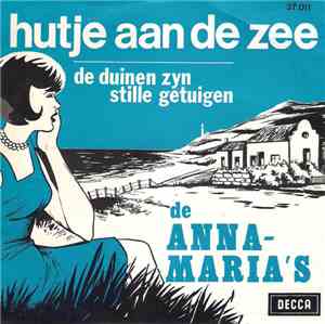 De Anna Maria's - Hutje Aan De Zee
