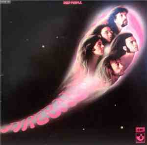 Deep Purple - Fireball