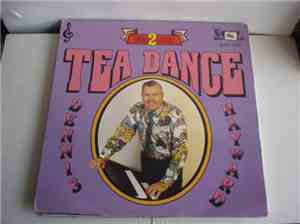 Dennis Hayward - Tea Dance  volume 2