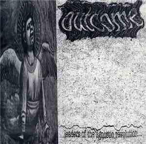 Disbelief  / Outcome - ...Leaders Of The Agnostic Revolution...