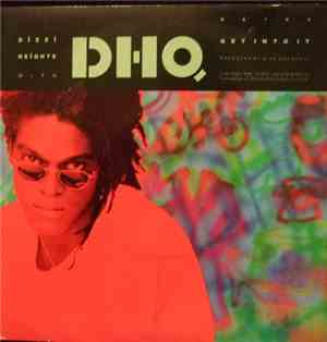 Dizzi Heights With DHQ - Get Into It
