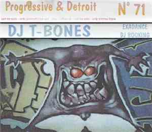 DJ T-Bones - #71