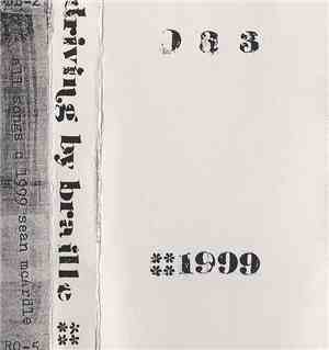 Driving By Braille - 1999