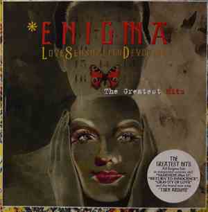 Enigma - Love Sensuality Devotion: Greatest Hits & Remixes