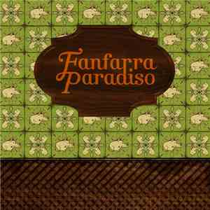 Fanfarra Paradiso - Fanfarra Paradiso