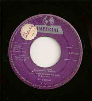 Fats Domino - Lil' Liza Jane / Mardi Gras In New Orleans / Be My Guest / I've Been Arround
