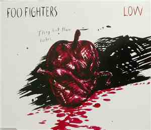 Foo Fighters - Low