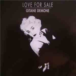 Gitane Demone - Love For Sale