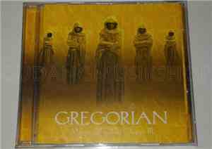 Gregorian - Masters Of Chant Chapter III