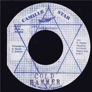 Hammer Mouth - Naw Go Run