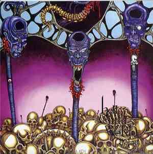 Hell Child / Word Salad  - Hell Child / Word Salad