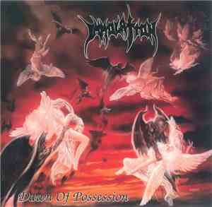 Immolation - Dawn Of Possession