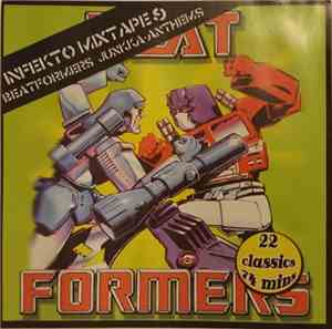 Infekto - Mixtape 9: Beatformers Junkka-Anthems