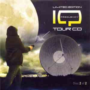 IQ  - Limited Edition Frequency Tour CD (Disc 2 Of 2)
