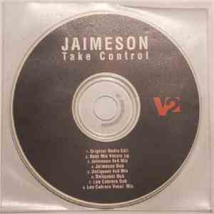 Jaimeson - Take Control