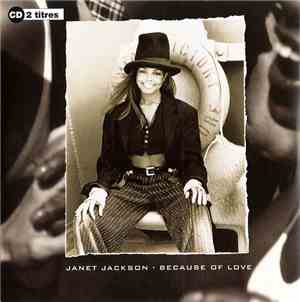 Janet Jackson - Because Of Love