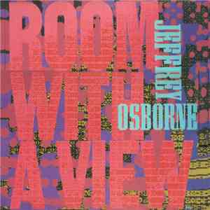 Jeffrey Osborne - Room With A View