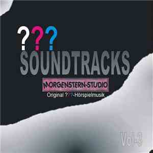 Jens-Peter Morgenstern - ??? Soundtracks Vol. 3