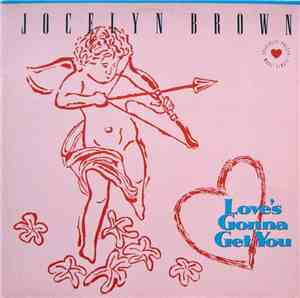 Jocelyn Brown - Love's Gonna Get You