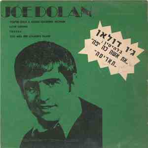 Joe Dolan - You're Such A Good Looking Woman