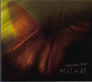 Johannes Beck  - Mistake