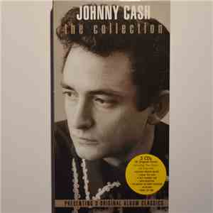Johnny Cash - The Collection