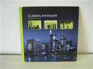 Klangbilderzeuger - Frankfurt A.M.