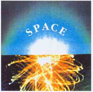 Klaus Wiese - Space