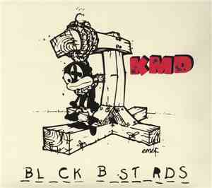 KMD - Bl_ck B_st_rds