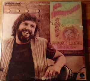 Kris Kristofferson - Spooky Lady's Sideshow