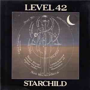Level 42 - Starchild