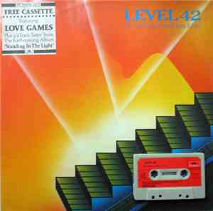 Level 42 - The Sun Goes Down (Living It Up)