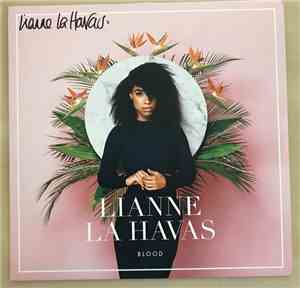 Lianne La Havas - Blood