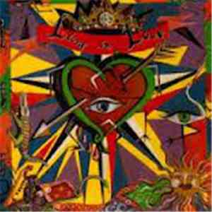Lions In Love - Lions In Love