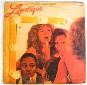 Lipstique  - At The Discotheque