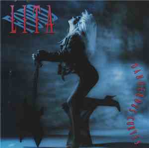 Lita Ford - Dangerous Curves