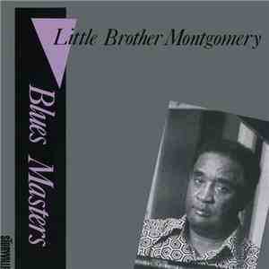 Little Brother Montgomery - Blues Masters, Vol. 7