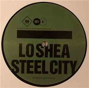 Loshea - Steel City