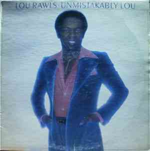 Lou Rawls - Unmistakably Lou