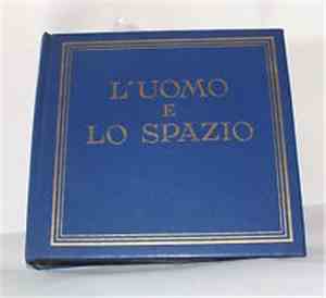 Luca Liguori  - L'Uomo E Lo Spazio
