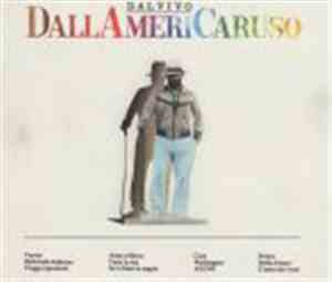 Lucio Dalla - Dallamericaruso