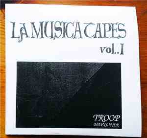 Mainliner - La Musica Tapes Vol.1