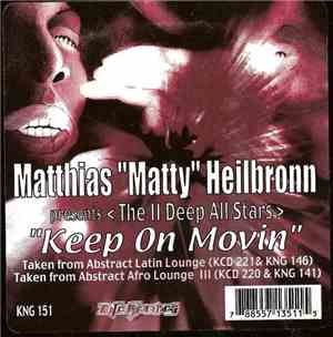 Matthias 