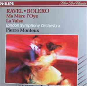 Maurice Ravel - Bolero