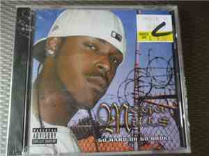 Mega Mill$ - Go Hard Or Go Broke
