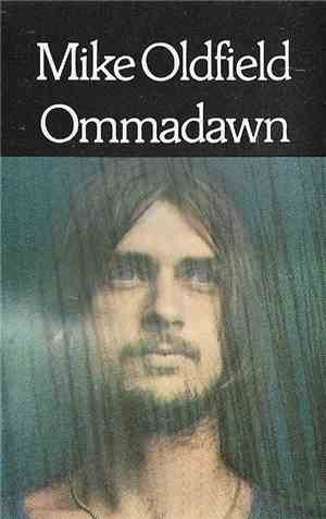 Mike Oldfield - Ommadawn