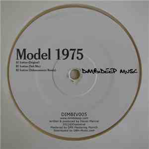 Model 1975 - Iration EP