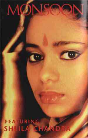 Monsoon Featuring Sheila Chandra - Monsoon